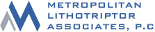 Metropolitan Lithotriptor Associates, P. C.
