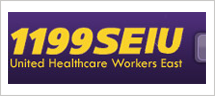 1199SEIU - United Healthcare Workers East